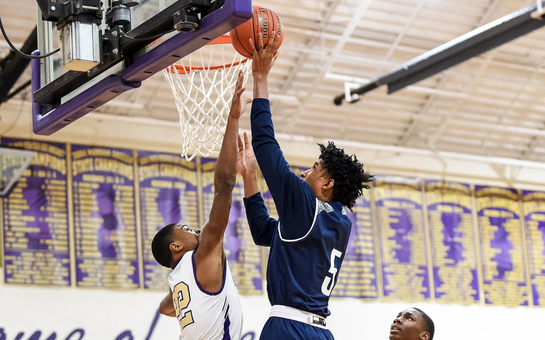 CBC 86, SLUH 66